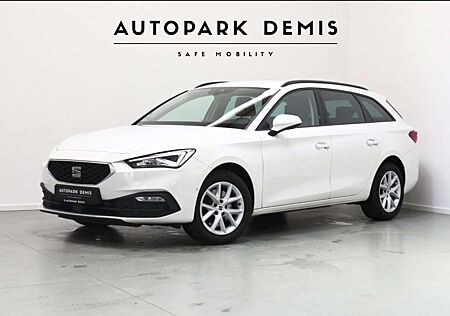 Seat Leon Sportstourer 2.0 DSG/ACC/KAM/LED/KESSY/LHZ
