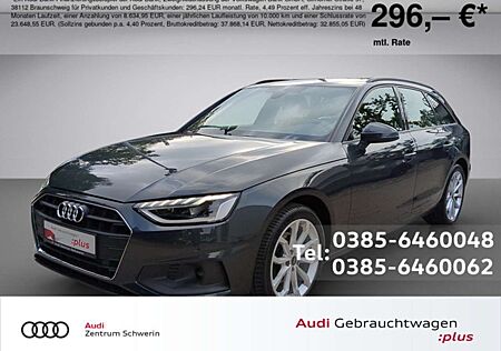 Audi A4 Avant 35 2.0 TDI S-tronic LED ACC KAMERA