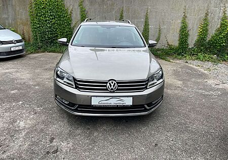 VW Passat Variant Volkswagen 1.4 TSI BlueMotion Technology Exclusive