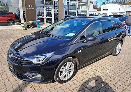 Opel Astra K Sports Tourer Business Elegance Start/St
