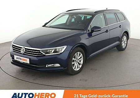VW Passat Volkswagen 2.0 TDI Comfortline BM Aut. *LED*ACC*PDC*