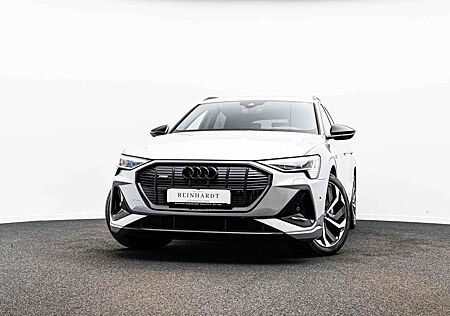 Audi e-tron SPORTBACK 55 2x S LINE S-SITZE/ACC/PANO
