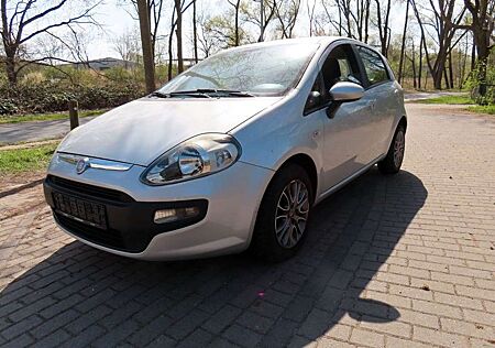 Fiat Punto EVO Dynamic 1.4 AC 99 Tkm! VB