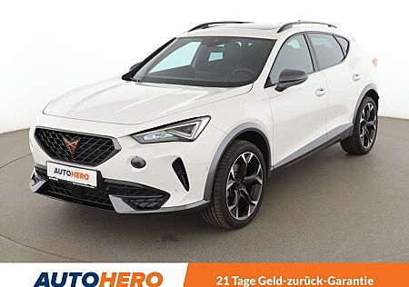 Cupra Formentor 1.5 TSI ACT Aut.*NAVI*LED*ACC*CAM*