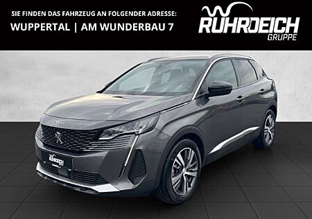 Peugeot 3008 Hybrid 225 Roadtrip 1.6 Plug-In NAVI LED CAM SHZ