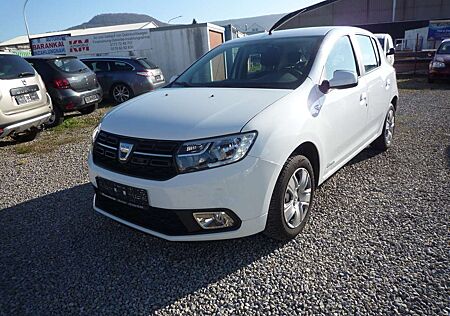 Dacia Sandero Comfort*NAVI*RfKAMERA*TÜV 04/2026*Klima