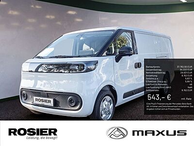 Maxus eDeliver 5 KA L2H1 64 kW/h Klima 360° LED PDC