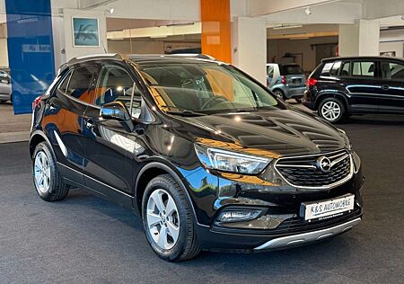 Opel Mokka X Active*LED*NAVI*KAMERA*SITZH.*