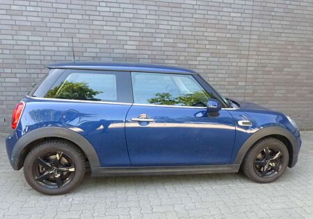Mini One D Klima/PDC/Sitzheizung/Bluetooth/2.Hd