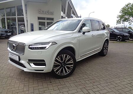 Volvo XC 90 XC90 T8 AWD Inscription Expression