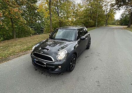 Mini ONE Cooper S