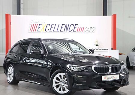 BMW 320d 320 Touring ADVANTAGE / LED, ACC, LIVE-COCKPIT
