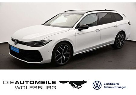 VW Passat Variant Volkswagen 2.0 TDI DSG R-Line "Signature"