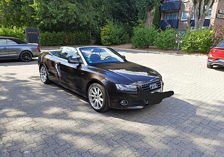 Audi A5 Cabrio Cabrio 1.8 TFSI