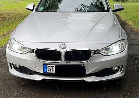 BMW 320d 320 Touring