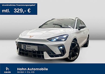 Cupra Leon Sportstourer 1.5eTSI DSG LED ACC Nav Sitzh