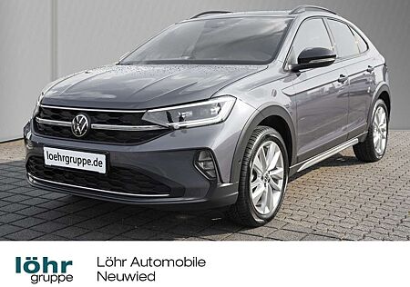 VW Taigo Volkswagen 1.0 TSI DSG MOVE /MatrixLED/ACC/Navi/RFK