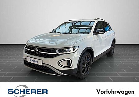 VW T-Roc Volkswagen Style 1.5 l TSI OPF 110 kW (150 PS) 7-Gang