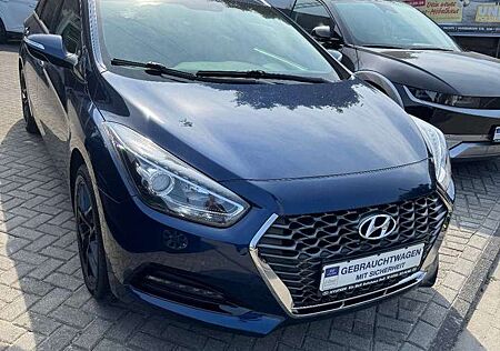 Hyundai i40 I40CW/GARANTIE