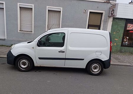 Renault Kangoo Rapid 1.5 dCi