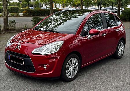 Citroën C3 Citroen Selection