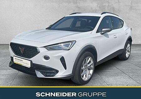 Cupra Formentor 2.0 TDI DSG 4Drive NAVI+ACC+AHK+KAMERA