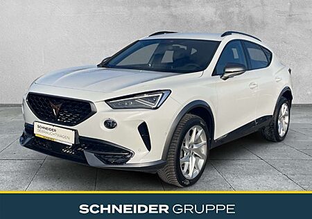 Cupra Formentor 2.0 TDI DSG 4Drive NAVI+ACC+AHK+KAMERA