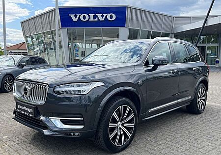 Volvo XC 90 XC90 B5D (235 PS) AWD|AT8|Insc|LUFT|Xenium-P|ACC|AHK