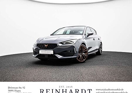 Cupra Leon VZ e-HYBRID 19Z./ACC/PANO/KESSY/MEMORY/KAM.