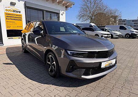 Opel Astra Sports Tourer L 1.2 Turbo GS Line 96 kW (131 PS...