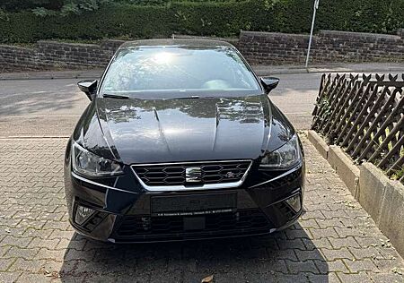 Seat Ibiza FR