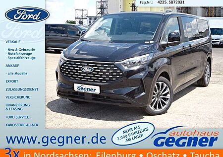 Ford Tourneo Custom 320L2 Titanium AT AHK Stndhz Kam