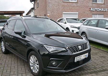 Seat Arona XCELLENCE DSG