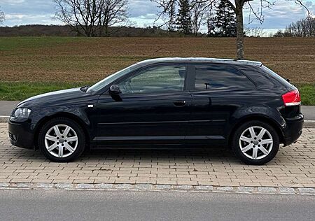 Audi A3 1.9 TDI DPF Attraction
