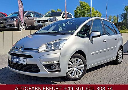 Citroën C4 Picasso Citroen Selection Automatik*Klima*Temp*PDC