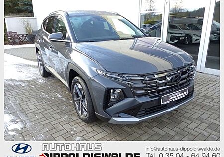 Hyundai Bayon 1.0 T-GDI Trend *LED*Navi*BOSE*