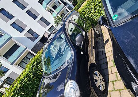 Renault Kangoo 1.6 16V Expression