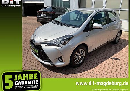 Toyota Yaris 1.5 Comfort FLA,Spurhalte,Kamera,KlimaA
