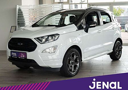 Ford EcoSport ST-Line NAVI/KLIMAAUTOM./TEMPOMAT