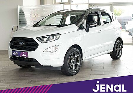 Ford EcoSport ST-Line NAVI/KLIMAAUTOM./TEMPOMAT