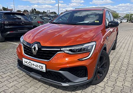 Renault Arkana R.S. Line Automatik