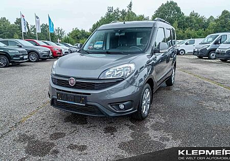 Fiat Doblo Lounge 1.4 T-Jet 16V 88kW