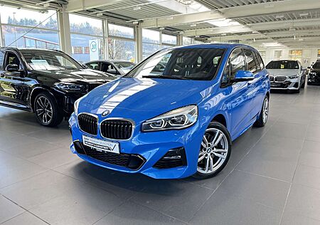 BMW 220 i Gran Tourer M Sportpaket 7-Sitzer/Navi/Pano/Harm