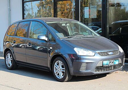 Ford C-Max Style 1.6 16V