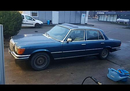 Mercedes-Benz SL 450 gebraucht kaufen Mercedes-Benz SL 450