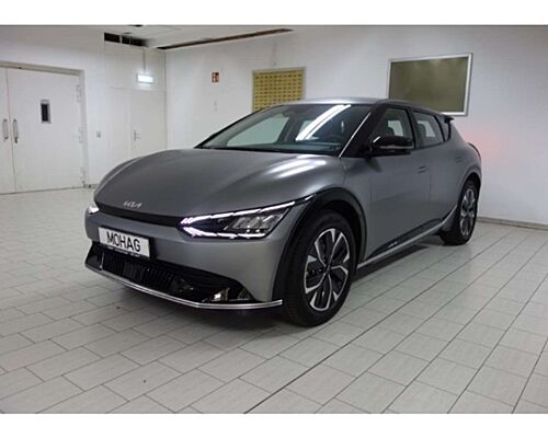 Kia EV6 Heckantrieb*SHZ*LHZ*PDC v+h*Induktionsladen*