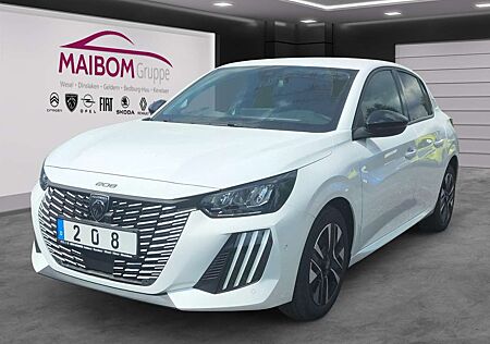 Peugeot 208 1.2 PureTech