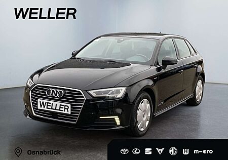Audi A3 1.4 TFSI Sportback e-tron *LED*SHZ*Spurhalteass*