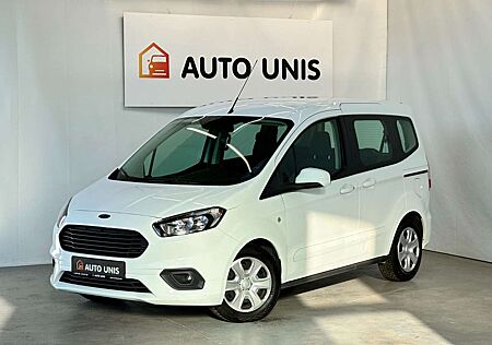 Ford Tourneo Courier Trend