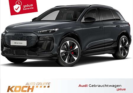 Audi Q6 e-tron Q6 55 e-tron